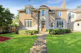 5444 Grand Ave, Western Springs, IL 60558 - Photo 1