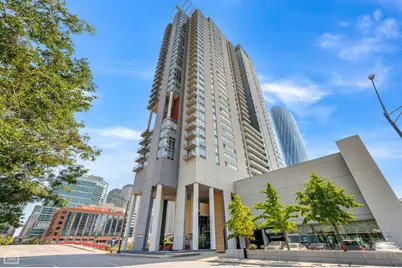 737 W Washington Boulevard #1208, Chicago, IL 60661 - Photo 1