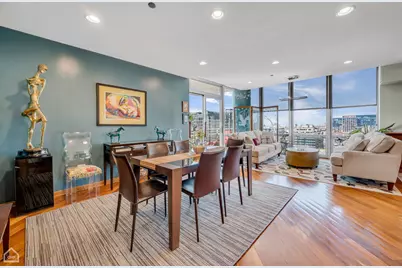 737 W Washington Boulevard #1208, Chicago, IL 60661 - Photo 2