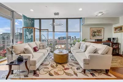 737 W Washington Boulevard #1208, Chicago, IL 60661 - Photo 4