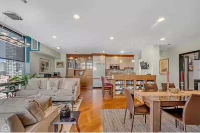 737 W Washington Boulevard #1208, Chicago, IL 60661 - Photo 6