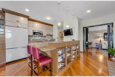 737 W Washington Boulevard #1208, Chicago, IL 60661 - Photo 14