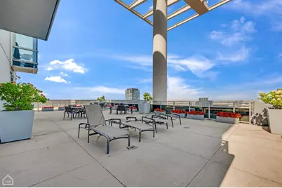 737 W Washington Boulevard #1208, Chicago, IL 60661 - Photo 26