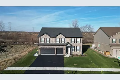 20125 Preston Lane, Lynwood, IL 60411 - Photo 1