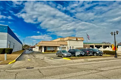 9110 Waukegan Road, Morton Grove, IL 60053 - Photo 1