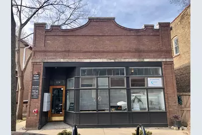 1124 Florence Avenue #D, Evanston, IL 60202 - Photo 1