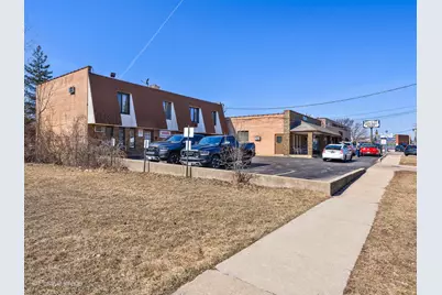 2648-2666 Waukegan Avenue, Highland Park, IL 60035 - Photo 4