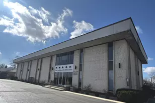 500 Ashland Ave, Chicago Heights, IL 60411 - Photo 1