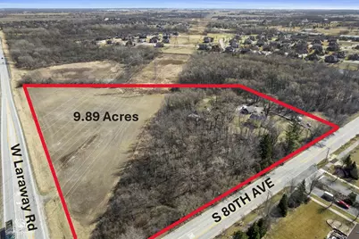 22451 S 80th Avenue, Frankfort, IL 60423 - Photo 1