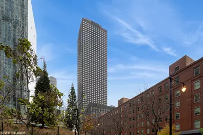 474 N Lake Shore Drive #2407, Chicago, IL 60611 - Photo 1