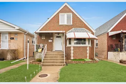 3817 S 58th Avenue, Cicero, IL 60804 - Photo 1