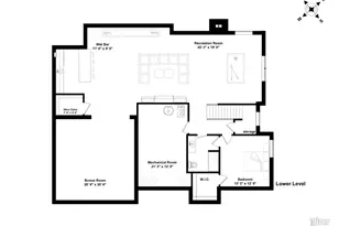 517 Cumnor Rd, Kenilworth, IL 60043 - Photo 24