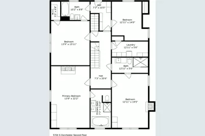 5704 S Dorchester Avenue, Chicago, IL 60637 - Photo 42