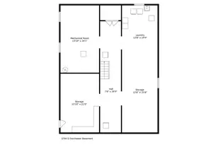 5704 S Dorchester Ave, Chicago, IL 60637 - Photo 44