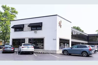 1545 Waukegan Road #2-9, Glenview, IL 60025 - Photo 2