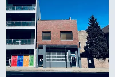1540 W North Avenue, Chicago, IL 60622 - Photo 1