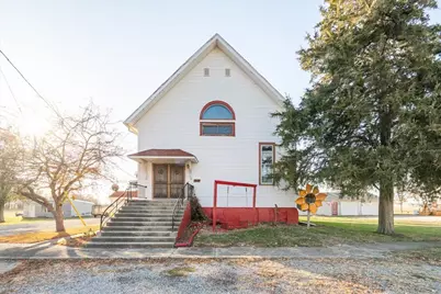 269 Chicago Street, Dewitt, IL 61735 - Photo 1