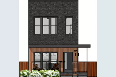 643 N Lawndale Avenue, Chicago, IL 60624 - Photo 1