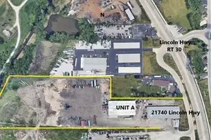 21740 Lincoln Hwy, Lynwood, IL 60411 - Photo 1