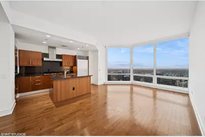 401 N Wabash Avenue #78G, Chicago, IL 60611 - Photo 8