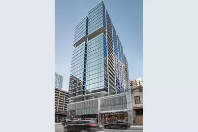 60 E Randolph Street #25C, Chicago, IL 60601 - Photo 1