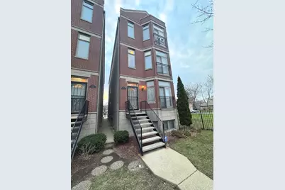 4242 S Vincennes Avenue #2, Chicago, IL 60653 - Photo 2