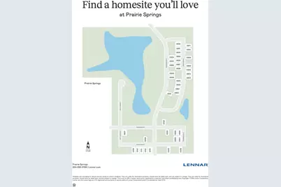 740 Prairie Pond Circle, Malta, IL 60150 - Photo 4