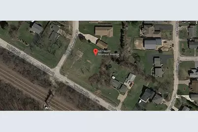 667 N Morrison Avenue, Palatine, IL 60067 - Photo 1