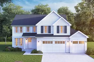 906 N Carly Cir, Yorkville, IL 60560 - Photo 1