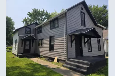 708 W Jefferson Street W, Bloomington, IL 61701 - Photo 2