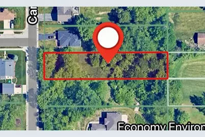 879 Campbell Avenue - Lot 006, Chicago Heights, IL 60411 - Photo 2