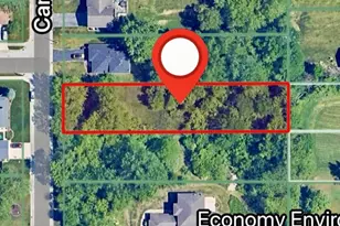 879 Campbell Ave Lot 006, Chicago Heights, IL 60411 - Photo 2