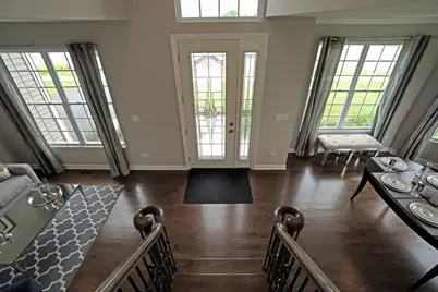 2820 Cryder Way, Yorkville, IL 60560 - Photo 2