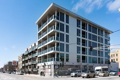 2800 W North Avenue, Chicago, IL 60647 - Photo 1