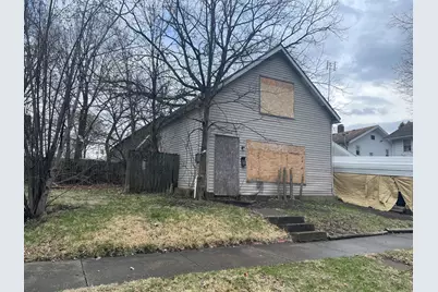 501 E Mulberry Street, Bloomington, IL 61701 - Photo 1