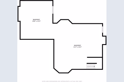 425 Maple Lane, Williams Bay, WI 53191 - Photo 38