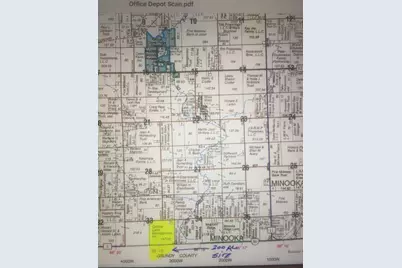 194 Acres W Holt Road, Minooka, IL 60447 - Photo 6