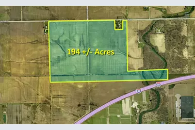 194 Acres W Holt Road, Minooka, IL 60447 - Photo 1