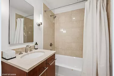 401 N Wabash Avenue #66G, Chicago, IL 60611 - Photo 16
