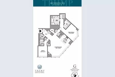 401 N Wabash Avenue #66G, Chicago, IL 60611 - Photo 46