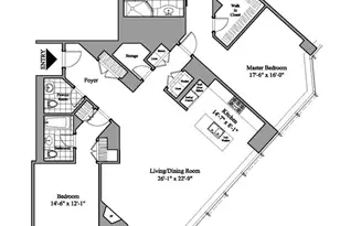 401 N Wabash Ave, Chicago, IL 60611 - Photo 46