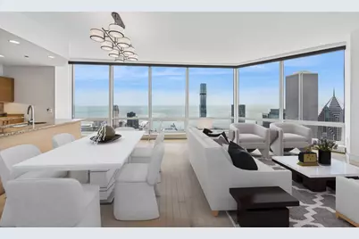 401 N Wabash Avenue #66G, Chicago, IL 60611 - Photo 4