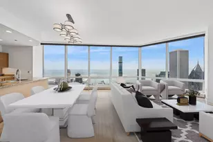 401 N Wabash Ave, Chicago, IL 60611 - Photo 4