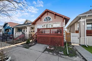 5706 S Sawyer Ave, Chicago, IL 60629 - Photo 2