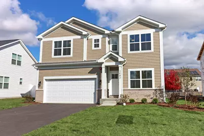 2483 Olivia Court, Wauconda, IL 60084 - Photo 2