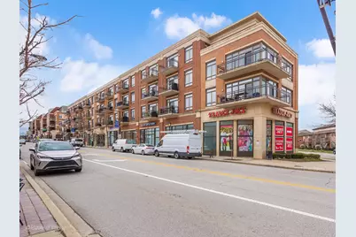 170 N Northwest Highway #407, Park Ridge, IL 60068 - Photo 24