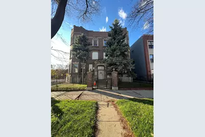 4958 S Michigan Avenue #1S, Chicago, IL 60615 - Photo 1