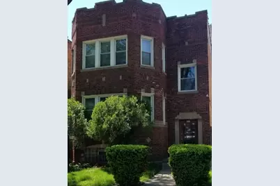 7132 S Eberhart Avenue, Chicago, IL 60619 - Photo 1