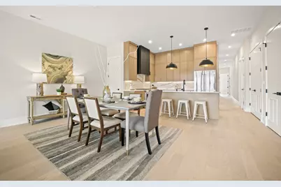 4347 N Richmond Avenue #3N, Chicago, IL 60618 - Photo 8