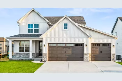 5017 Finlen Lane, Bloomington, IL 61705 - Photo 2